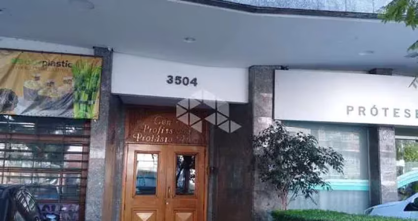 Sala comercial a venda no bairro petrópolis  - poa -rs