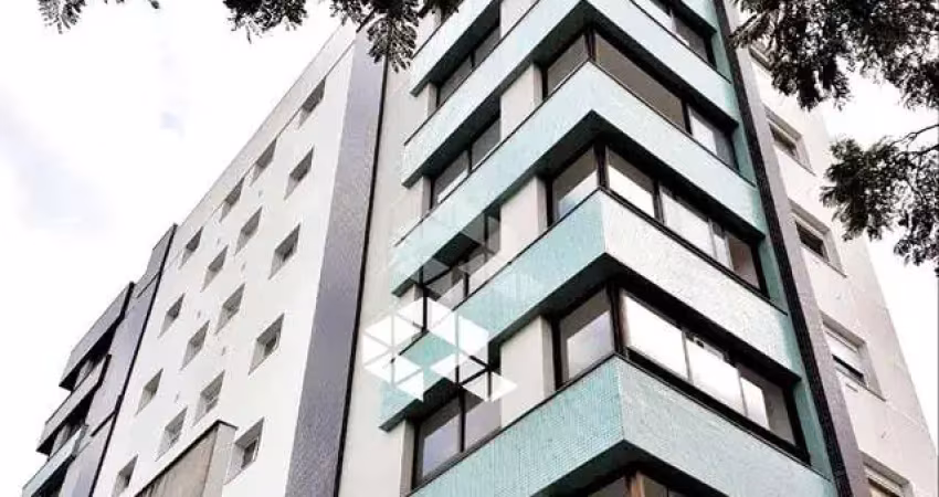Apartamento novo de 90,64 m² de área privativa próximo ao novo grêmio náutico união, petrópolis.