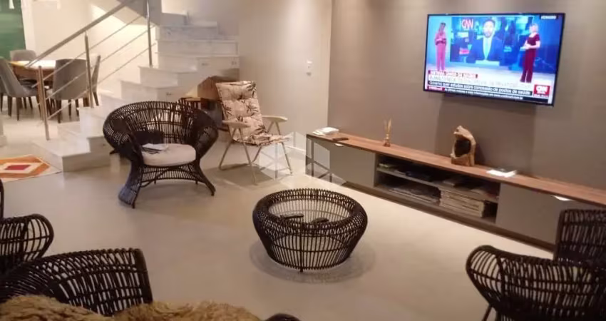 Casa  3 dormitórios, 1 suite com 360m² bairro jardim sabará