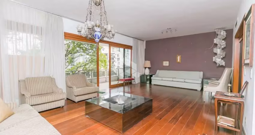 Apartamento 3 dormitórios/quartos / carlos gomes / nilo peçanha /