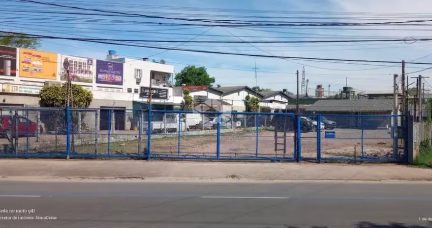Terreno 3.962 m² , bairro são sebastião, porto  alegre