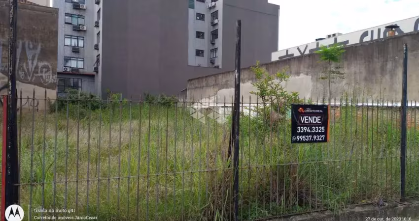 Terreno  medindo 833,94 m² aproximadamente, bairro passo da areia, porto alegre