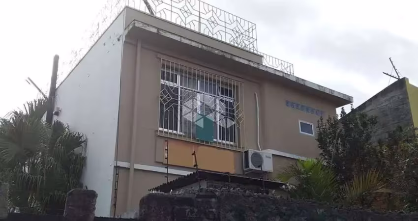Terreno à venda na Avenida Berlim, 168, São Geraldo, Porto Alegre