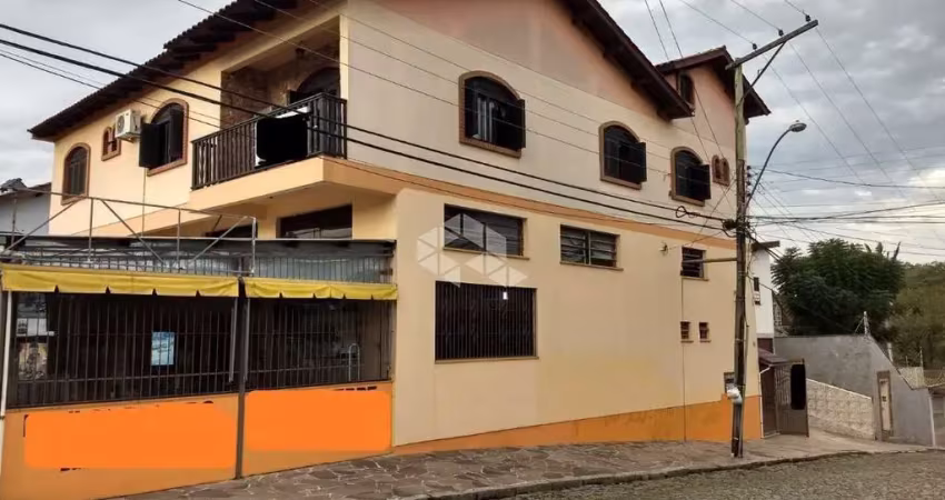 Prédio ( comercial e residencial) á venda no jardim sabará - poa- rs