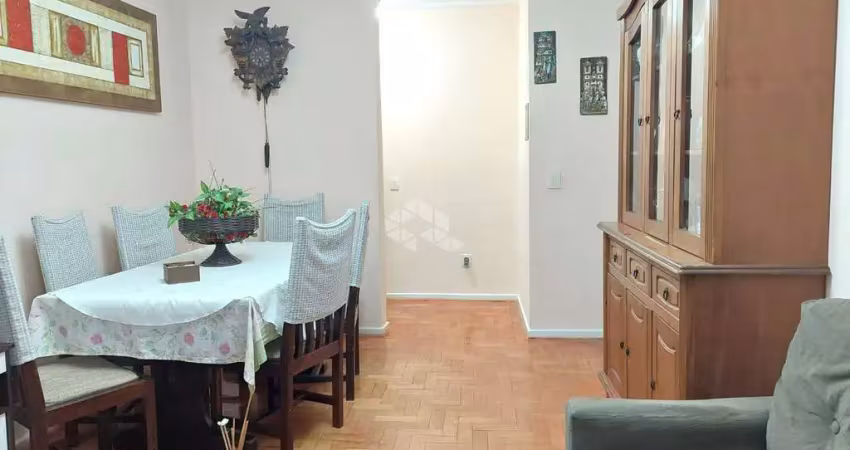 Apartamento de 2 dormitórios combina conforto, espaço e uma excelente localização no bairro higienópolis