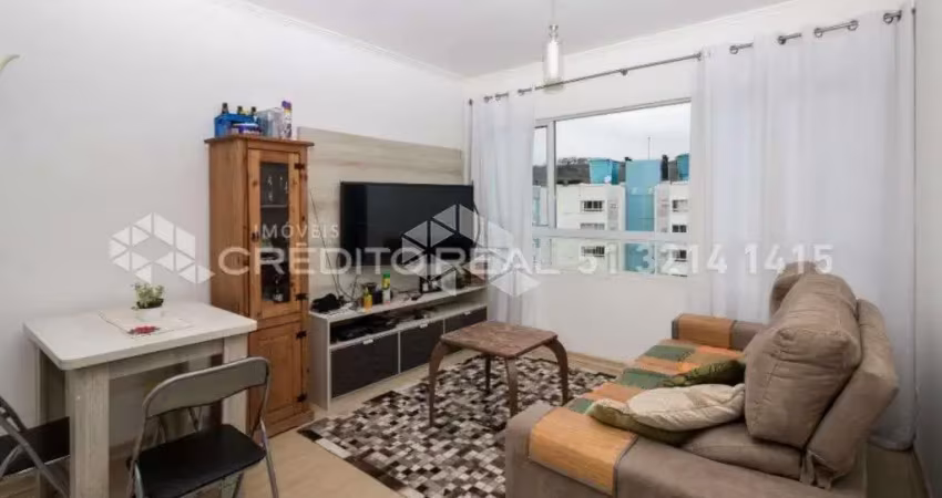 Apartamento com 2 quartos à venda na Avenida Manoel Elias, 2200, Passo das Pedras, Porto Alegre