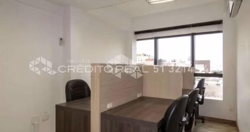 Sala comercial à venda, no bairro passo da areia, porto alegre!!
