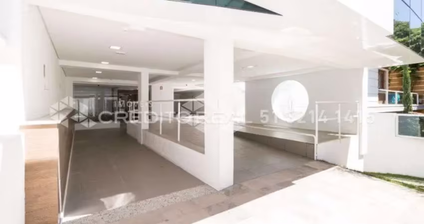 Sala comercia, nova, com vaga, bairro, higienópolis, ótimo ponto!