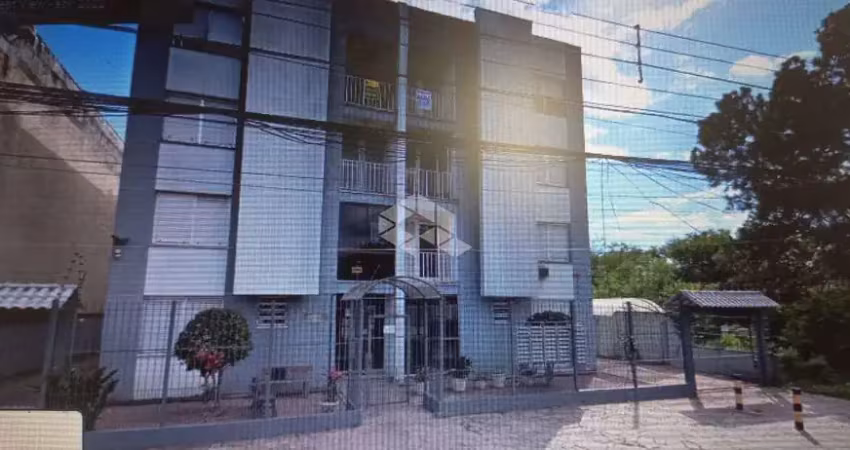Apartamento 01 dormitório, 40,47m² privativos  no bairro camaquã