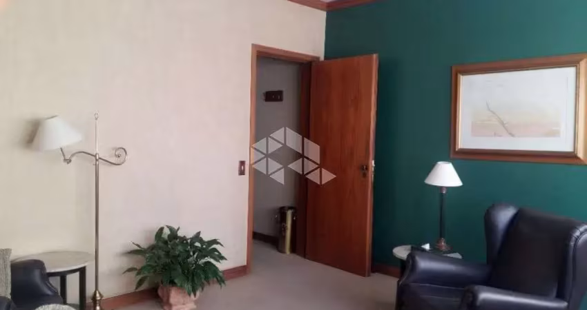 Sala comercial com 1 sala à venda na Avenida Itaqui, 98, Petrópolis, Porto Alegre