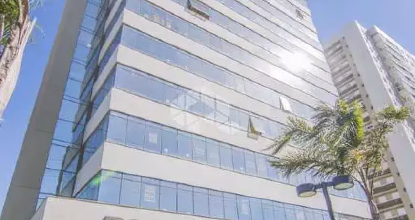 Sala comercial com 1 sala à venda na Rua Santos Dumont, 1500, Floresta, Porto Alegre