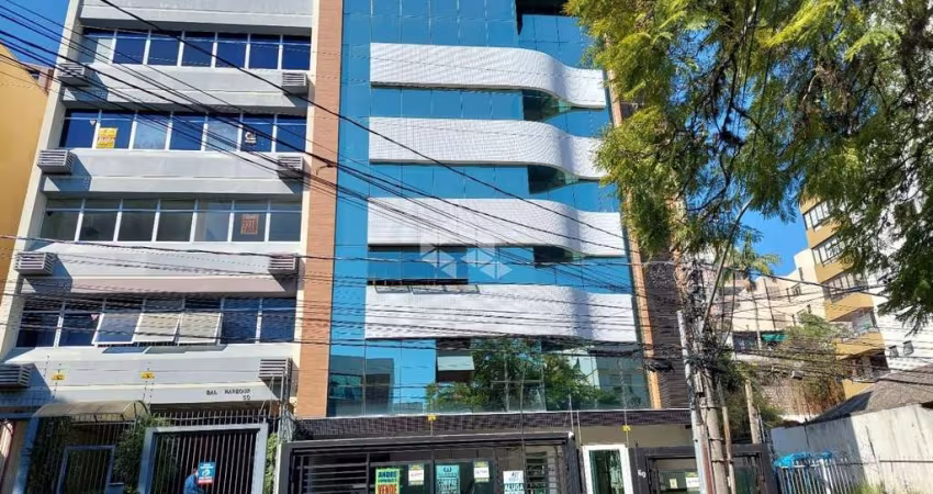 Sala comercial com 1 sala à venda na Rua Comendador Rheingantz, 60, Auxiliadora, Porto Alegre