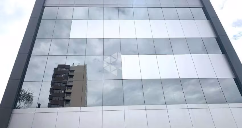 Prédio comercial com 623 m2, boa vista - porto alegre - rs