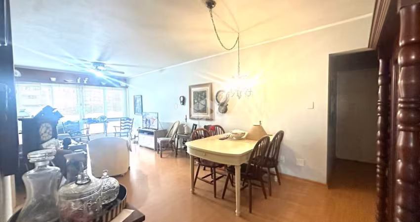 Apartamento 3 dormitórios, 1 vaga, 120 m²  privativos, Bairro Bela Vista, Porto Alegre - RS