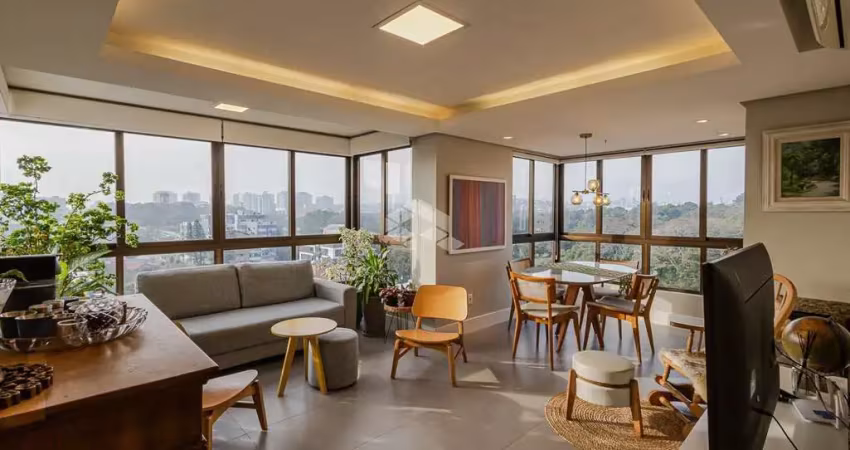 Apartamento 3 quartos,  1 vaga, 97 m² privativos,  bairro boa vista - porto alegre