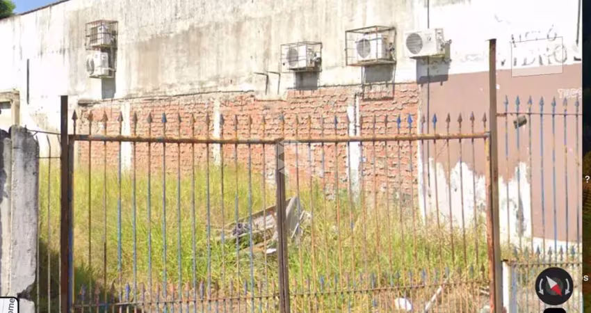 Terreno medindo 348 m² total, bairro passo das pedras, porto alegre- rs
