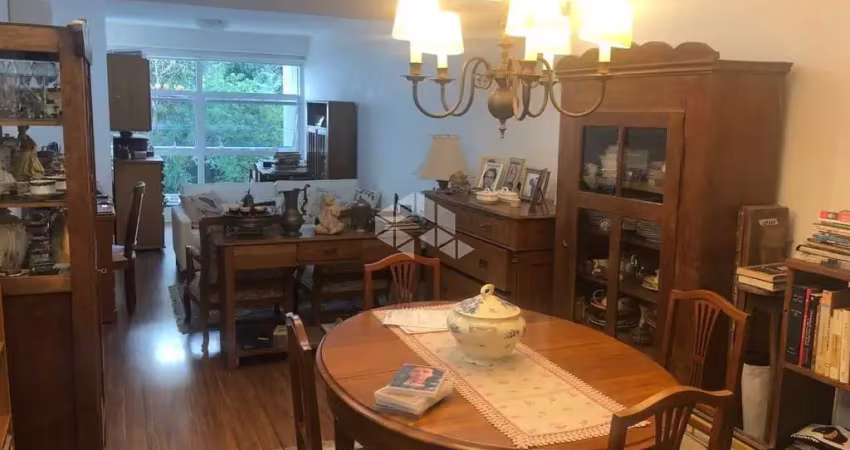Apartamento residencial à venda, auxiliadora, porto alegre