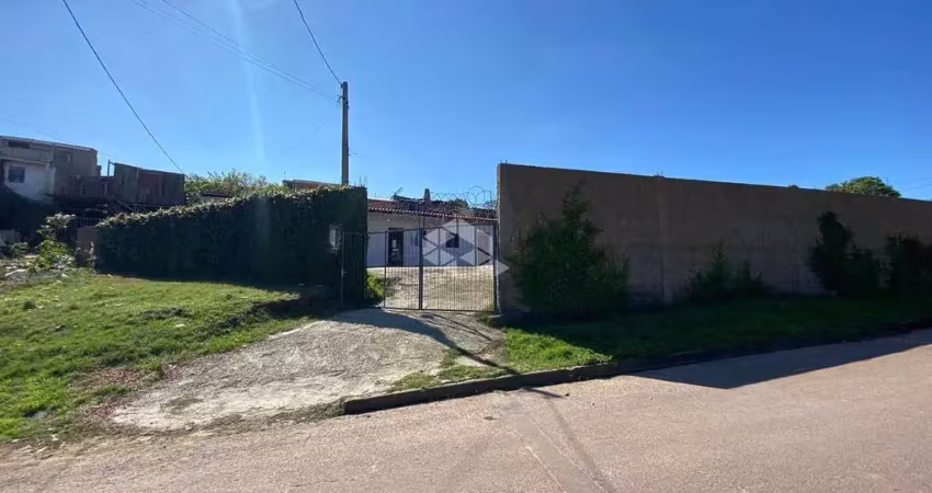 Terreno à venda na Rua Doutor Raul Moreira, 1146, Cristal, Porto Alegre
