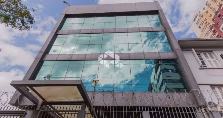 Prédio comercial  ,  1.016,79 m ² privativo , bairro floresta, porto alegre
