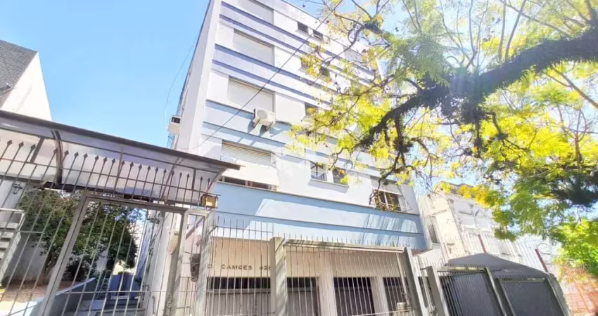 Apartamento com 1 quarto à venda na Rua Luiz de Camões, 426, Santo Antônio, Porto Alegre