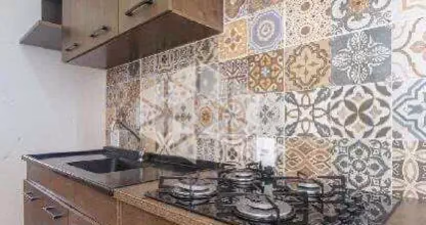 Apartamento com 2 quartos à venda na Joel Iuchno, 201, Restinga, Porto Alegre
