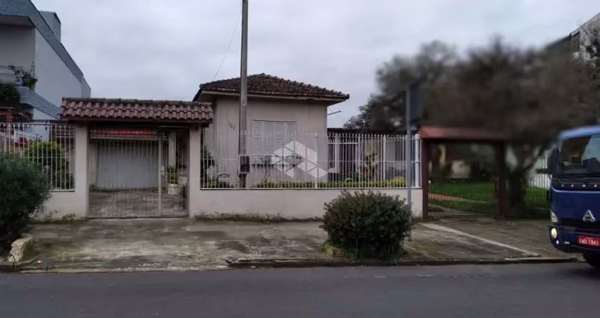 Ótimo terreno com duas frentes, bem localizado no bairro cristo redentor