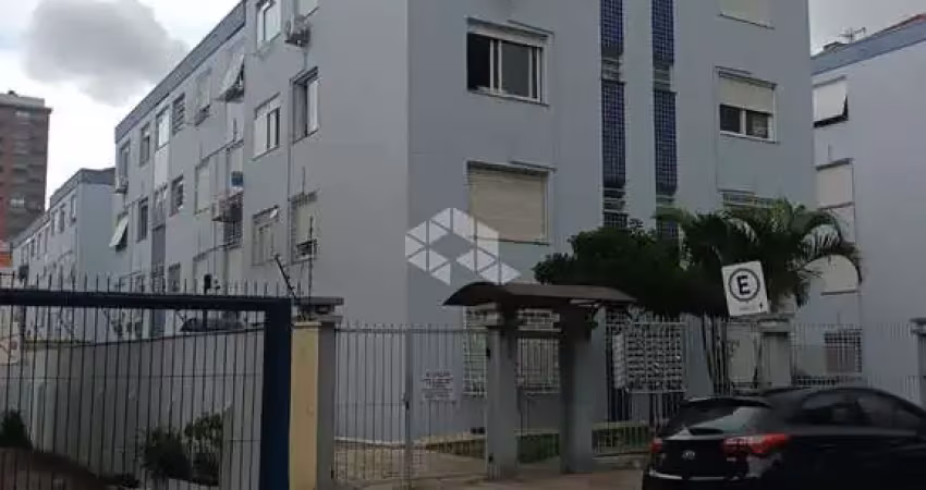 Apartamento com 1 quarto à venda na Rua Sapê, 425, Passo da Areia, Porto Alegre