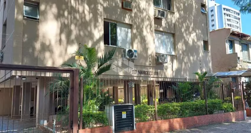 Crédito real vende apartamento de 03 dormitórios/quartos e uma vaga de garagem coberta.