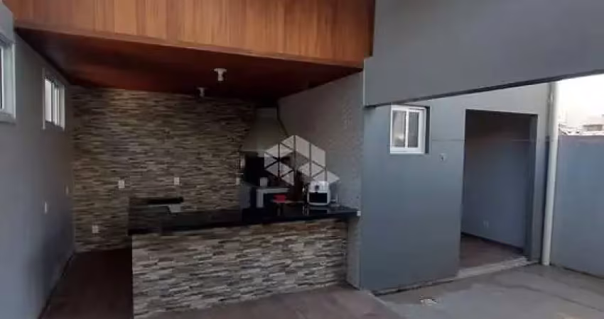 Casa com 2 quartos à venda na Nova Petrópolis, 1371, Centro Novo, Eldorado do Sul