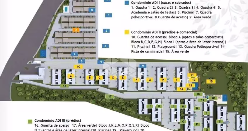 Terreno à venda na Rua Fermino Vieira Cordeiro, 2900, Espinheiros, Itajaí