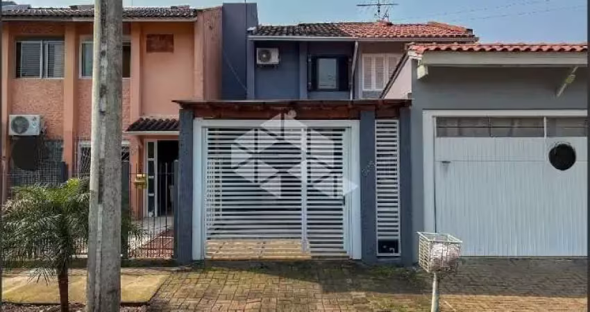 Casa com 3 quartos à venda na Guamirim, 335, Vale Verde, Dois Irmãos