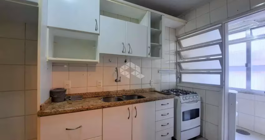 Apartamento com 1 quarto à venda na Guilherme Alves - De 952 Ao Fim - Lado Par, 1130, Partenon, Porto Alegre