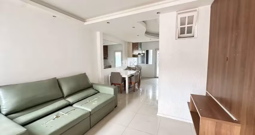 Casa sobrado de 2 quartos, 1vaga dupla, 106m2 privativos, jardim itú - porto alegre - rs