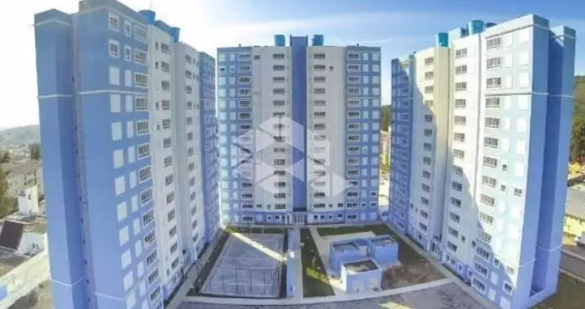 Apartamento a venda 02 quartos com vaga - passo das pedras