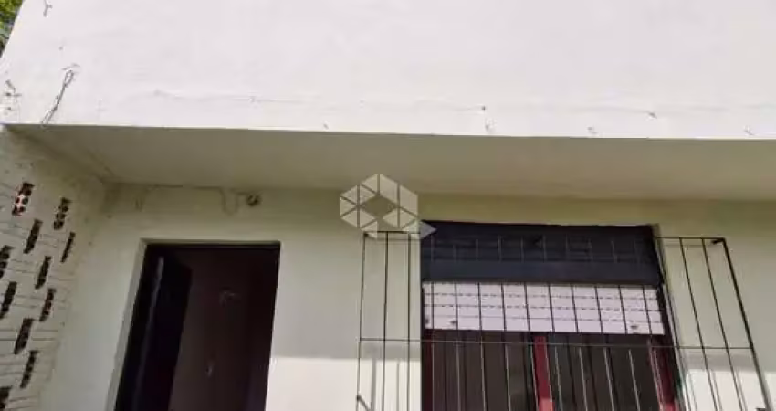 Terreno à venda na Rua Doutor Vargas Neto, 870, Jardim Leopoldina, Porto Alegre
