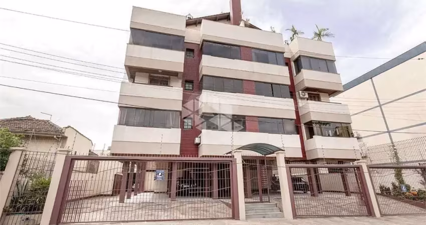 Apartamento com 3 quartos à venda na Rua Silva Tavares, 220, Passo da Areia, Porto Alegre