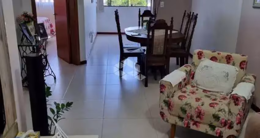 Apartamento com 3 quartos à venda na São Leopoldo, 601, Primavera, Dois Irmãos