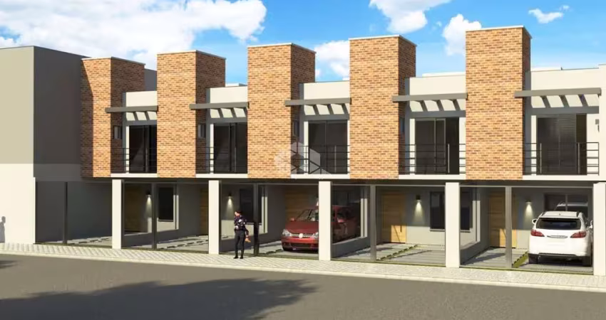 Casa com 3 quartos à venda na Travessa Lucas de Lima, 20, Medianeira, Porto Alegre