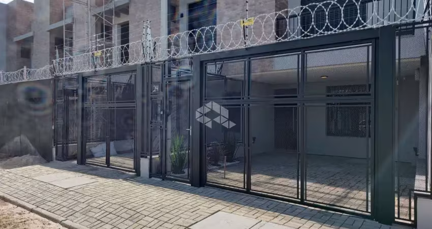 Casa com 3 quartos à venda na Travessa Lucas de Lima, 12, Medianeira, Porto Alegre