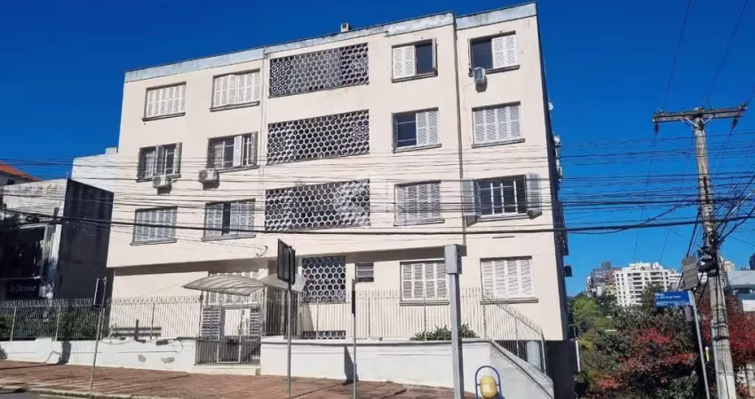 Apartamento com 2 quartos à venda na Plínio Brasil Milano - Até 699 - Lado Ímpar, 409, Auxiliadora, Porto Alegre