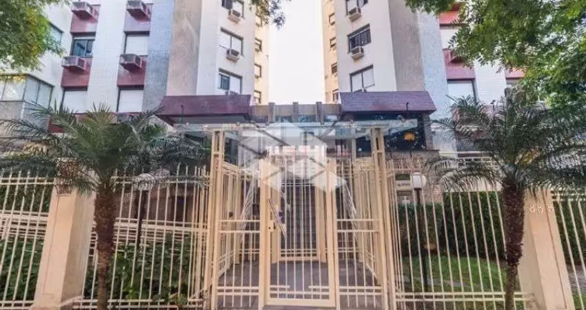Apartamento de 3 dormitórios 2 vagas no bairro jardim botânico.