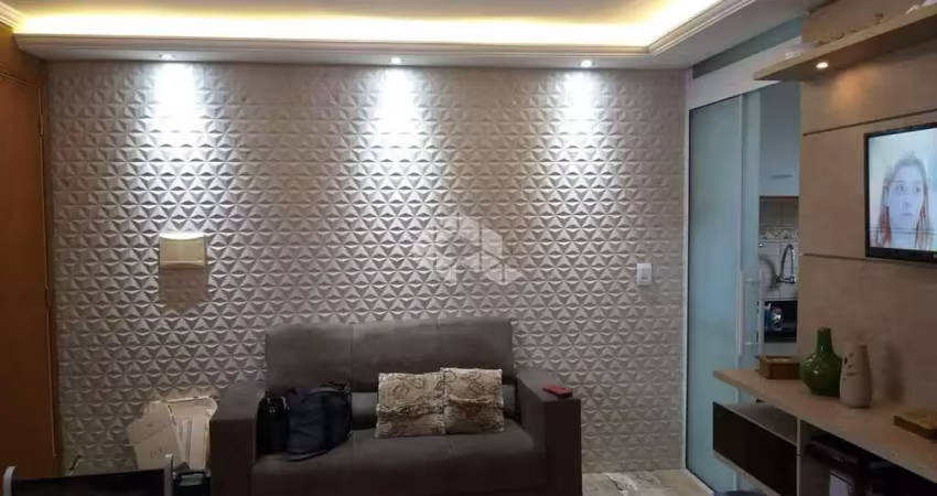 Apartamento de 2 dormitórios proximo ao carrefour e puc