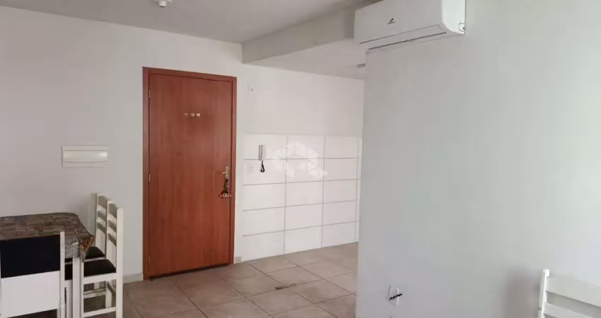 Apartamento com 2 quartos à venda na Gentil Claudionor De Souza Lopes, 65, Chapéu do Sol, Porto Alegre