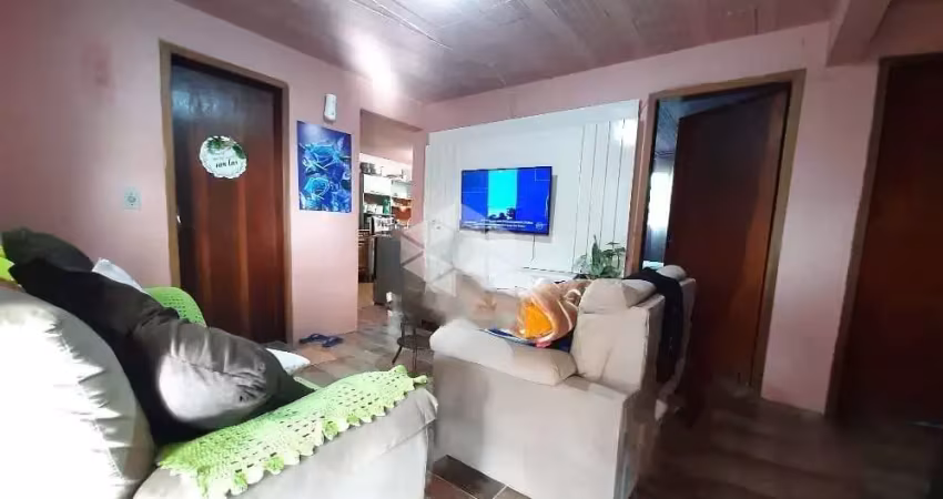 Casa com 3 quartos à venda na 10, 122, São João, Dois Irmãos