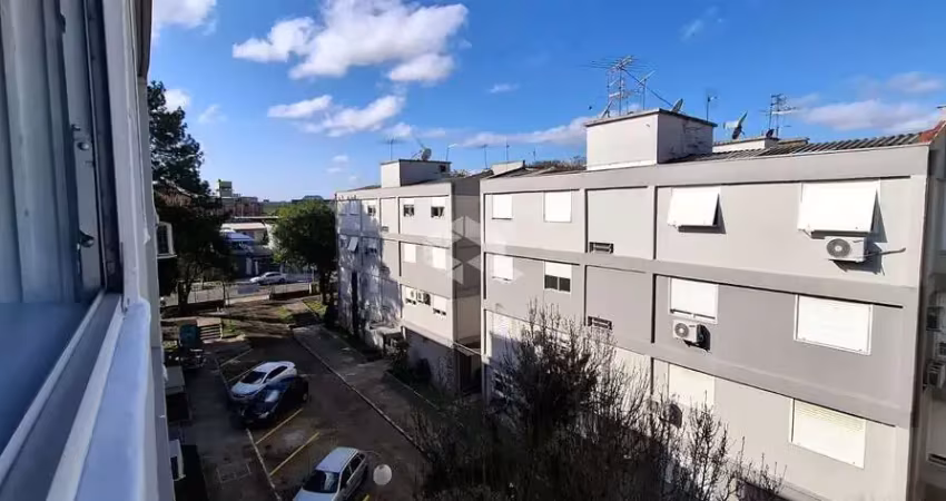 Apartamento 2 dormitório com 48,31m² bairro sarandi
