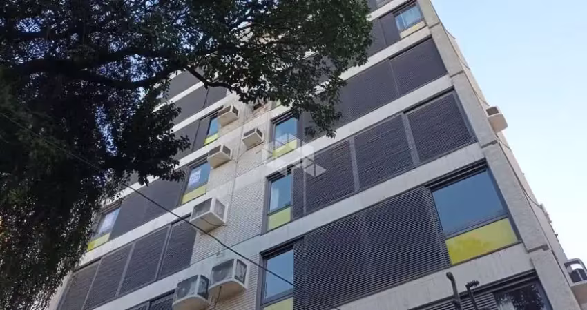 Apartamento no bairro moinhos de vento em frente ao parcão