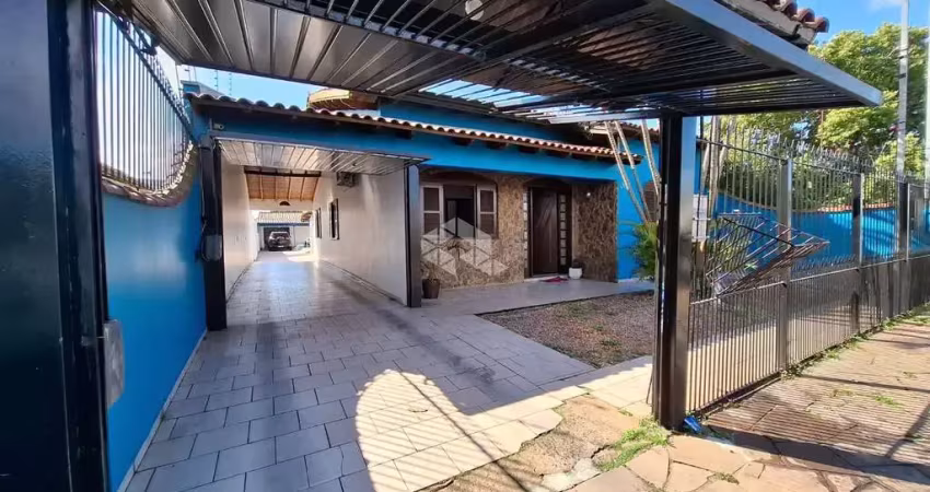 Casa com 4 quartos à venda na Rua Engenheiro Kindler, 1811, Harmonia, Canoas
