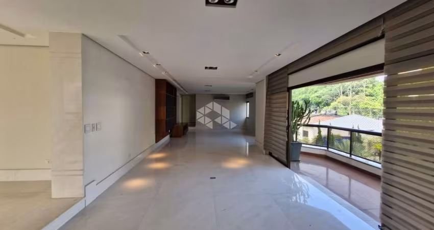 ? Lindo Apartamento de Luxo no Condomínio Edifício Castel Gandolfo
