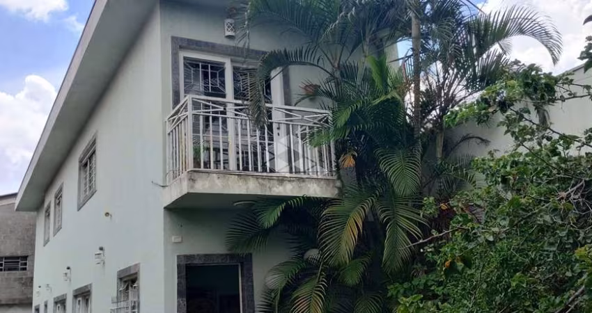 Sobrado Comercial Vila Romana