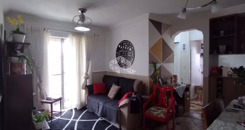 Apartamento Portal dos Bandeirantes, 2 dormitórios e 1 vaga de garagem